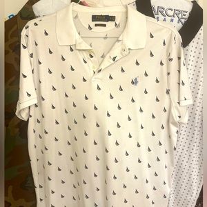 Ralph Lauren Polo Men’s Size XL